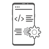 Développement mobile