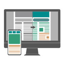 Refonte de site