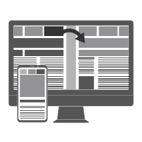 Site vitrine